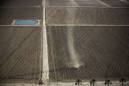 Californias Arid Landscape, Shot From Above - NYTimes.com