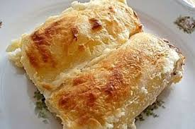 Cooking in Croatia