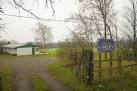 SP3084 : Corley Cricket Club - via Daymix