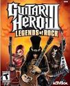 Baixando Jogos Full Rip: Guitar Hero III Legends of Rock