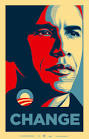 Artists for Obama gallery