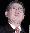 Peru asks for Fujimori's