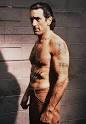 Robert De Niro as Max Cady in