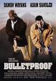 Bulletproof (1996 film) - Wikipedia, the free encyclopedia