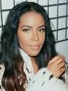 Aaliyah's Death to Be