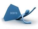 Clueless About Money: Paying off debts ...