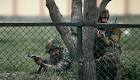 Fierce gunbattle on between Army, militants in JandK; one jawan.