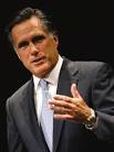 MITT ROMNEY Elopes to Nevada | The Moderate Voice