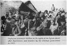ARMENIAN GENOCIDE