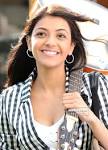 kajal agarwal