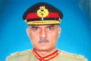 Cabinet Secretary Nargis Sethi
