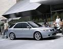 Saab 9-2X - 2006 NY Auto Show