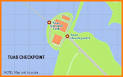 Traffic Info: TUAS CHECKPOINT Traffic Info