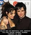 Joe Armstrong