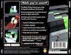 Intelligent Qube [U] ISO < Sony Playstation / PSX PS1 | Emuparadise