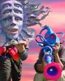 How Do Hallucinogen Drugs Induce Hallucinations? - Softpedia News ...