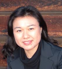 Akiko Kamesaka - AkikoHonganji