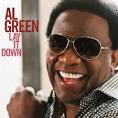 Soul legend Al Green has