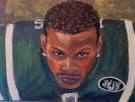 NY Jets - Holmes Painting - NY