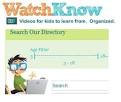 New Web Site WatchKnoworg  1000   s of Free Educational Videos