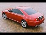 Rover 75 Coupe photo #