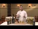 Olive Oil Types