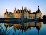 Chambord travel photo | Brodyaga.com image gallery: France, Centre