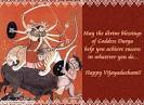 Happy Vijayadashami Greetings... Free Happy Dussehra eCards ...