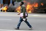 Baltimore Officers Injured After High Schoolers Call for Purge