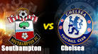 Southampton vs Chelsea - Premier League 2014/2015 - Premier League.
