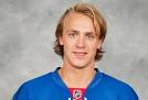 Foxy Friday: Carl Hagelin