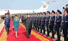 North Korea renews threat to conduct nuclear test | World news.