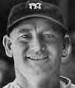 William "Wilcy" Moore pitched for Saint Paul in 1930 and also for a few
