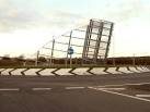 This 11 metre high sculpture - via Daymix