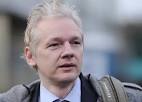 WikiLeaks founder Julian