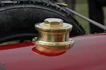 1907 Fiat 60 HP Targa Florio at the Pebble Beach Concours d'