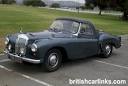 Daimler Conquest