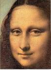 Picture of the Mona Lisa - The Painting - Pictures &amp; Articles