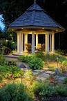 Outdoor lighting will beautify and add safety to your yard ...