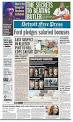 Detroit Free Press - Wikipedia, the free encyclopedia