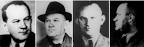 The many faces of Georg Michalsen