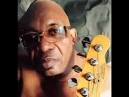 Paul Jackson bass