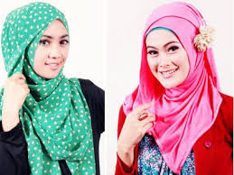 Peluang Bisnis Jilbab Terbaru