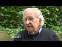 Noam Chomsky on Palestinian