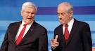 Ron Paul draws fire at Sioux City Republican debate - Ginger ...
