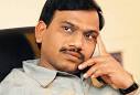 A Raja: King of bad times