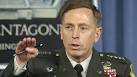 Glenn Greenwald: While Petraeus Had Affair with Biographer ...