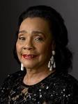 coretta scott king |