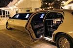 Prom Limo Temecula Limo