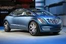 Chrysler ecoVoyager Concept Debut at Detroit
